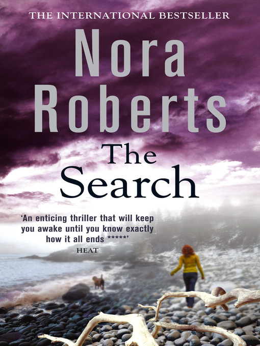 The Search (eBook)